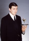 Hugh Laurie, Stephen Fry - Jeeves & Wooster Promotional Photos
