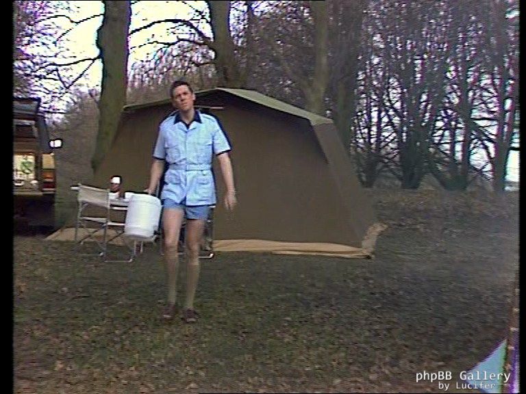 Hugh Laurie - Alfresco - 1x02