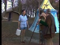 Hugh Laurie - Alfresco - 1x02