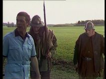 Hugh Laurie - Alfresco - 1x02