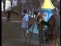 Hugh Laurie - Alfresco - 1x02
