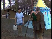 Hugh Laurie - Alfresco - 1x02