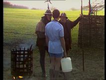 Hugh Laurie - Alfresco - 1x02