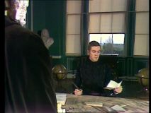 Hugh Laurie - Alfresco - 1x02