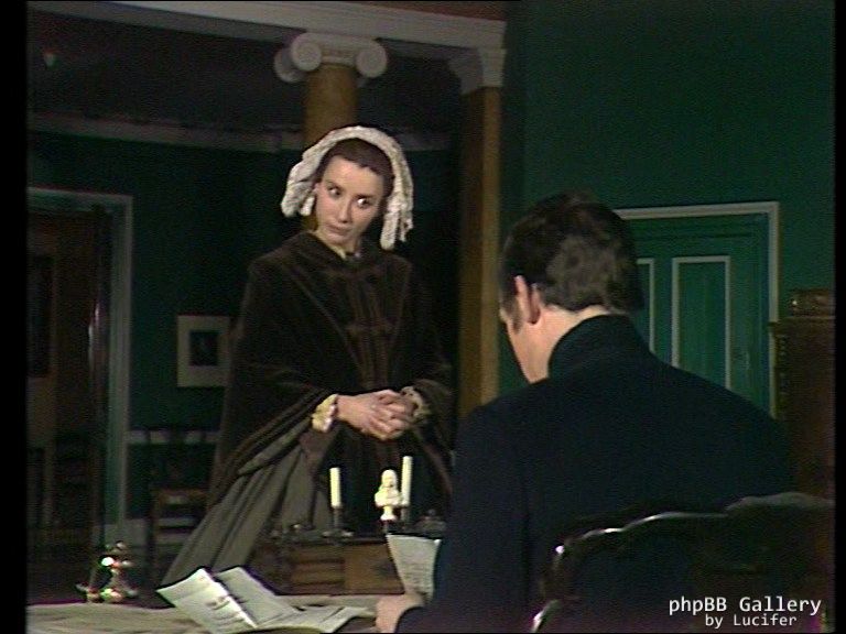 Hugh Laurie - Alfresco - 1x02