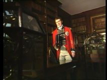 Hugh Laurie - Alfresco - 1x02