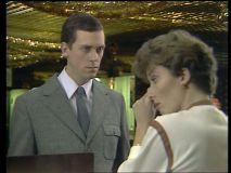 Hugh Laurie - Alfresco - 1x01