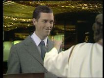 Hugh Laurie - Alfresco - 1x01