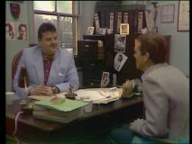 Hugh Laurie - Alfresco - 1x01