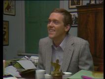 Hugh Laurie - Alfresco - 1x01