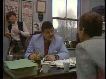Hugh Laurie - Alfresco - 1x01