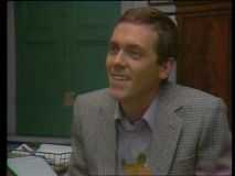 Hugh Laurie - Alfresco - 1x01
