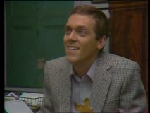 Hugh Laurie - Alfresco - 1x01