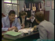 Hugh Laurie - Alfresco - 1x01
