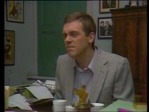 Hugh Laurie - Alfresco - 1x01