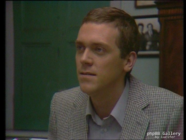 Hugh Laurie - Alfresco - 1x01