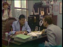Hugh Laurie - Alfresco - 1x01