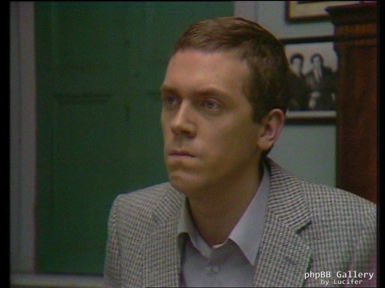 Hugh Laurie - Alfresco - 1x01