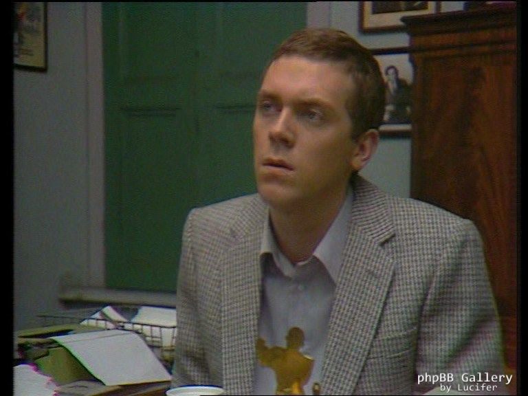 Hugh Laurie - Alfresco - 1x01