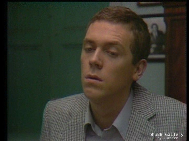 Hugh Laurie - Alfresco - 1x01
