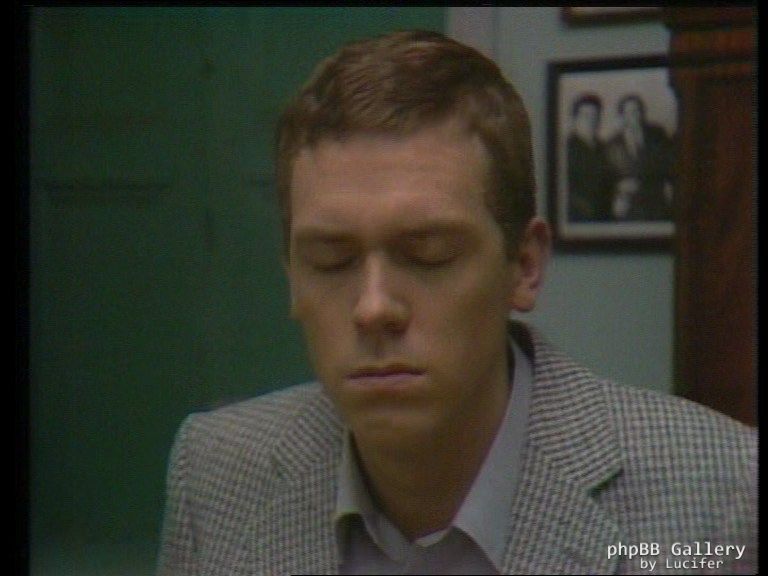 Hugh Laurie - Alfresco - 1x01