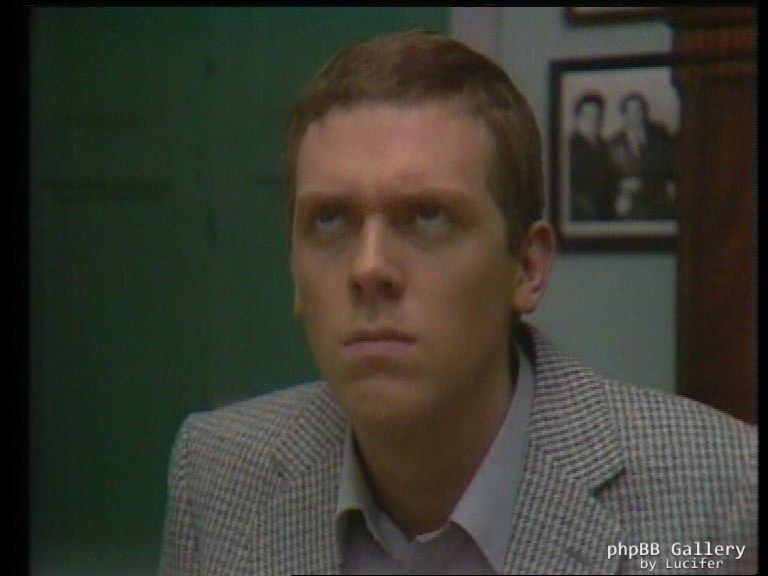 Hugh Laurie - Alfresco - 1x01