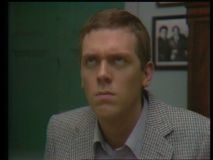 Hugh Laurie - Alfresco - 1x01