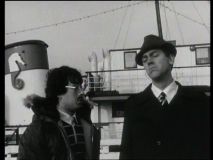 Hugh Laurie - Alfresco - 1x01