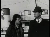 Hugh Laurie - Alfresco - 1x01
