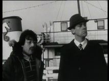 Hugh Laurie - Alfresco - 1x01