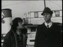Hugh Laurie - Alfresco - 1x01