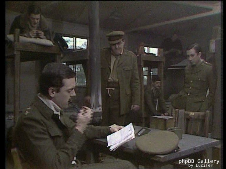 Hugh Laurie - Alfresco - 1x01