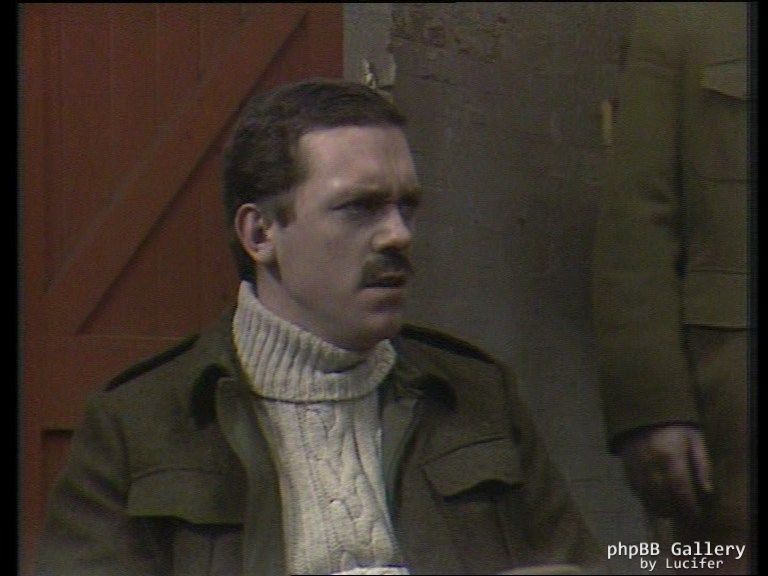 Hugh Laurie - Alfresco - 1x01