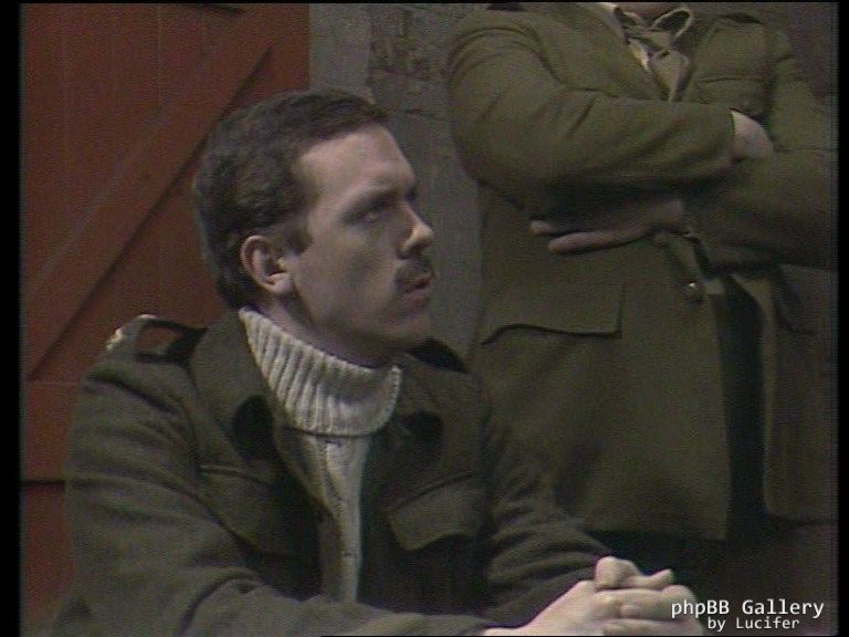 Hugh Laurie - Alfresco - 1x01
