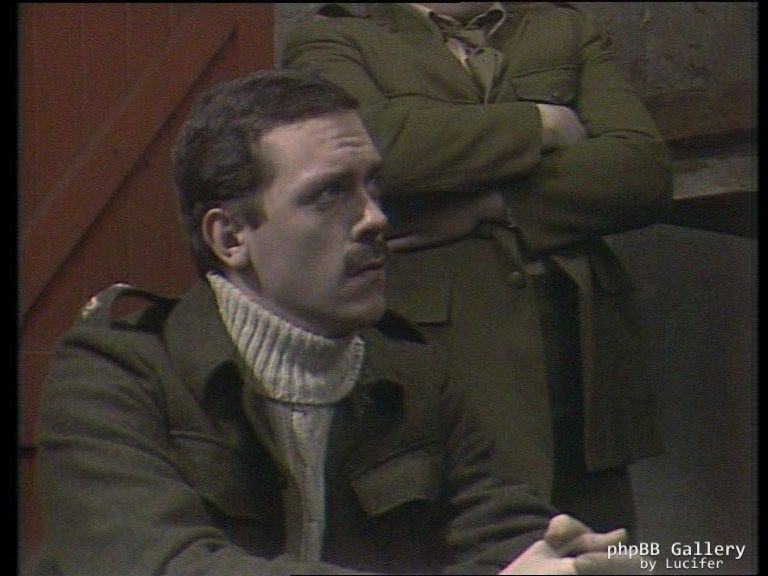 Hugh Laurie - Alfresco - 1x01