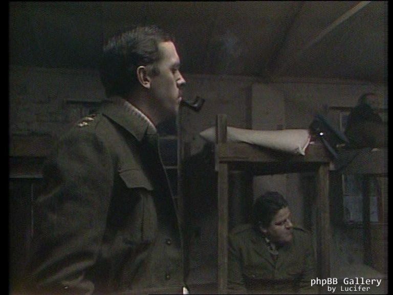 Hugh Laurie - Alfresco - 1x01