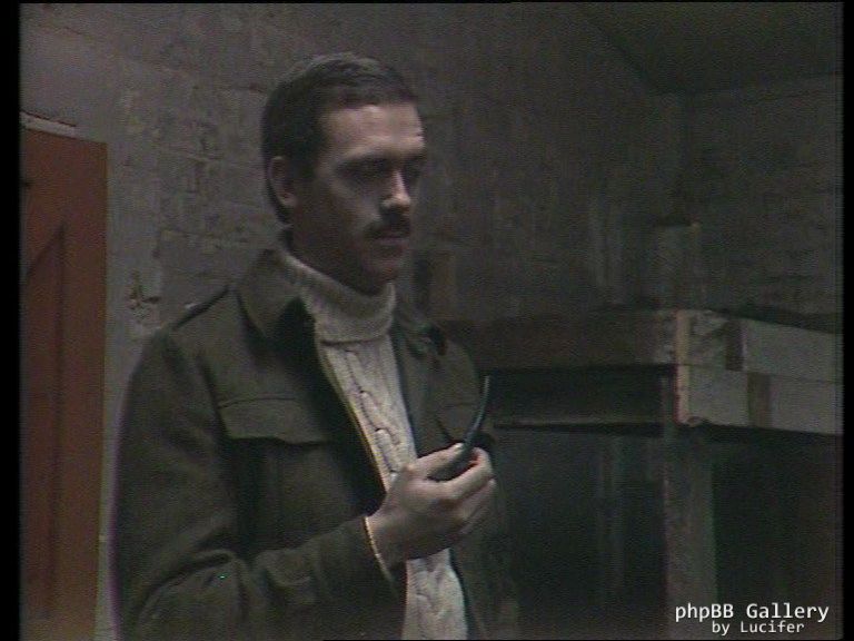 Hugh Laurie - Alfresco - 1x01