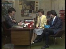 Hugh Laurie - Alfresco - 1x01