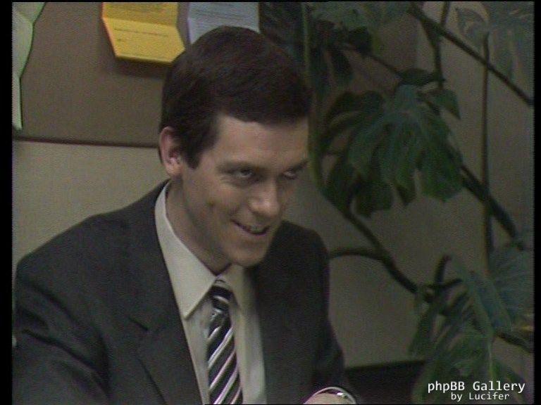 Hugh Laurie - Alfresco - 1x01