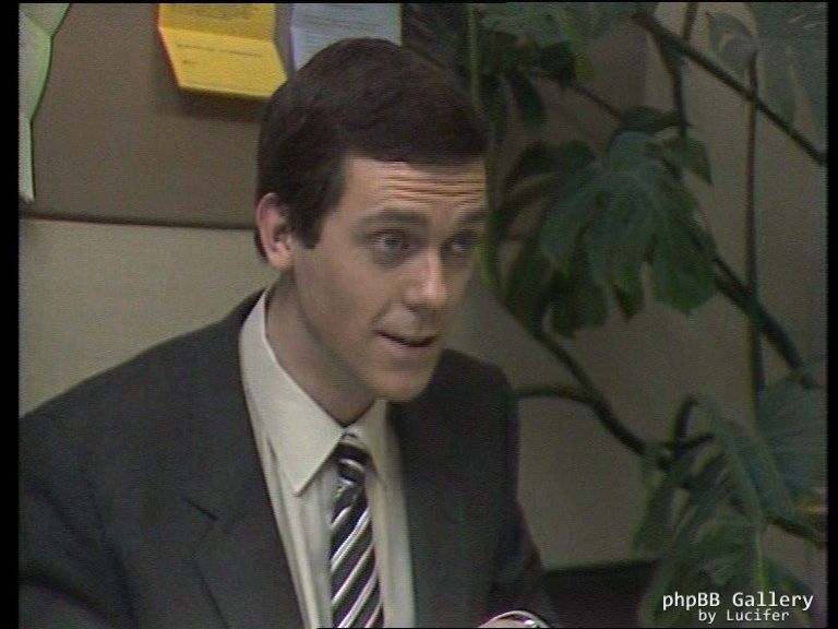 Hugh Laurie - Alfresco - 1x01