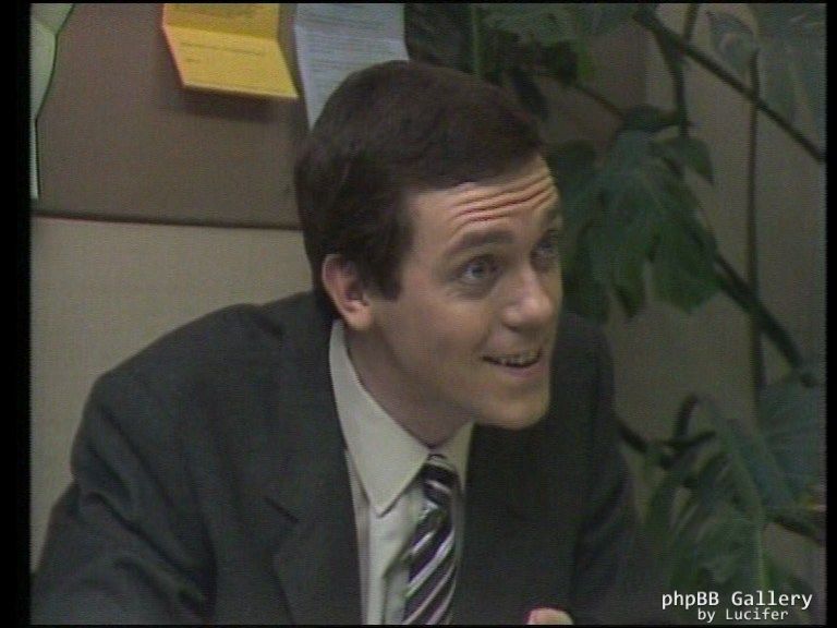 Hugh Laurie - Alfresco - 1x01