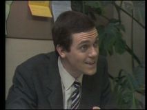 Hugh Laurie - Alfresco - 1x01