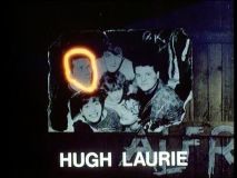 Hugh Laurie - Alfresco - 1x01
