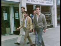 Hugh Laurie - Alfresco - 1x03