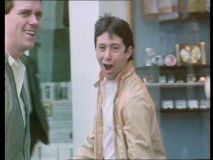 Hugh Laurie - Alfresco - 1x03