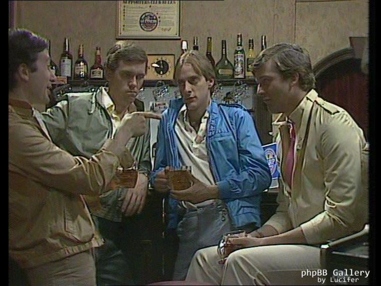 Hugh Laurie - Alfresco - 1x03