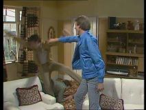 Hugh Laurie - Alfresco - 1x03
