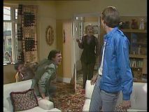Hugh Laurie - Alfresco - 1x03