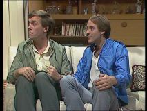 Hugh Laurie - Alfresco - 1x03