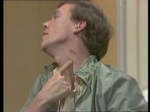 Hugh Laurie - Alfresco - 1x03